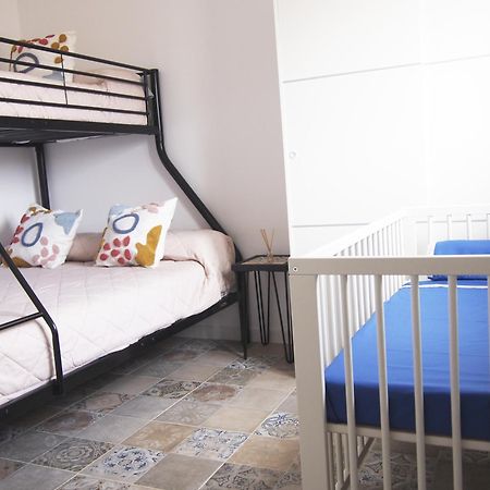 Casa En L'Ampolla, Patio Y Bbq, Cerca De La Playa, Pet Friendly Villa Luaran gambar